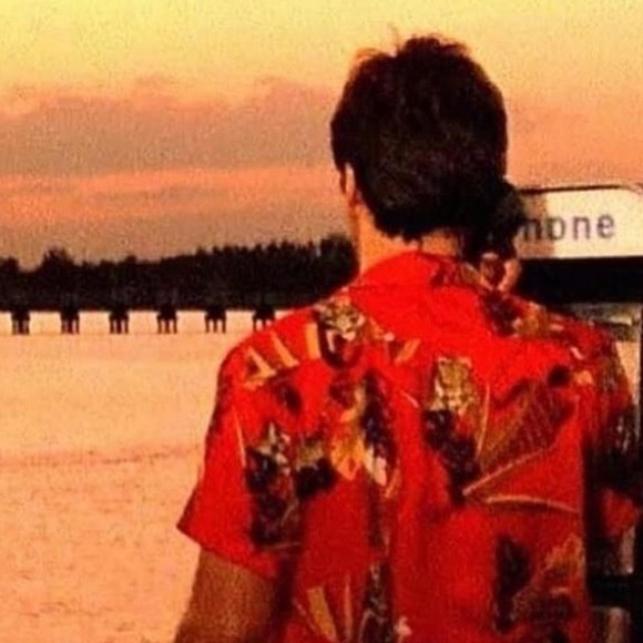 Meet your Posher, Mark - Picture 1 of 1